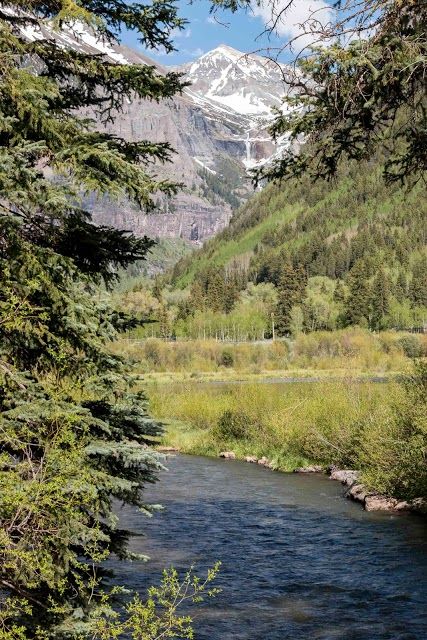 Bear Creek Trail